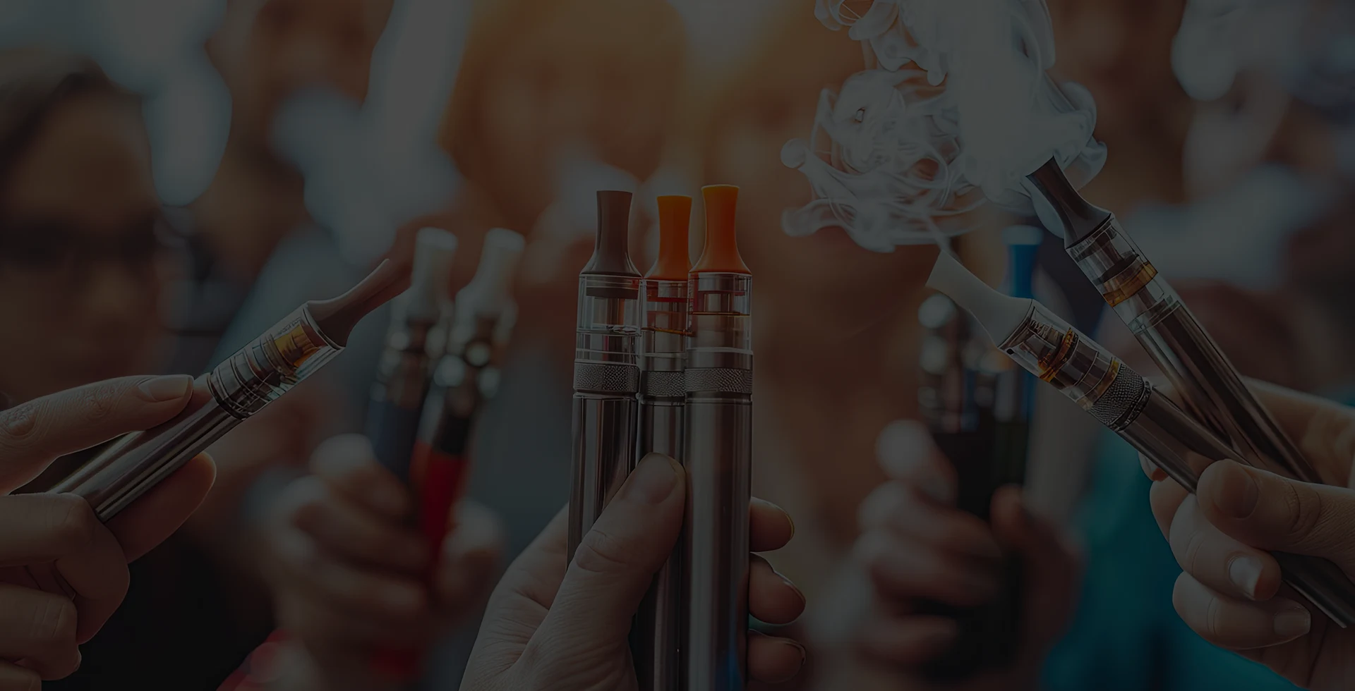 Anatomy of vaping devices explained
