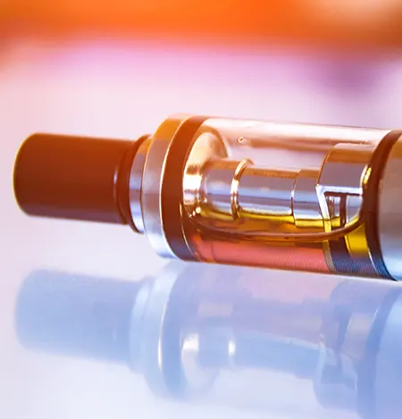 Borosilicate glass replacement tubes